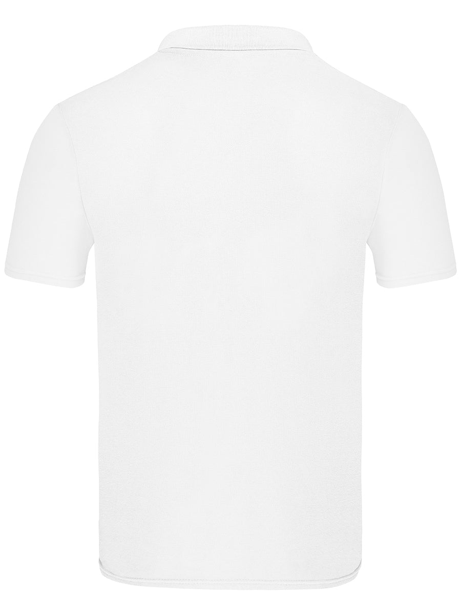 POLO UOMO MANICA CORTA