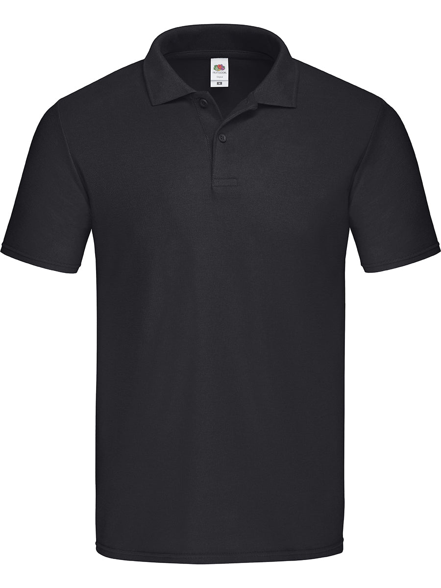 POLO UOMO MANICA CORTA