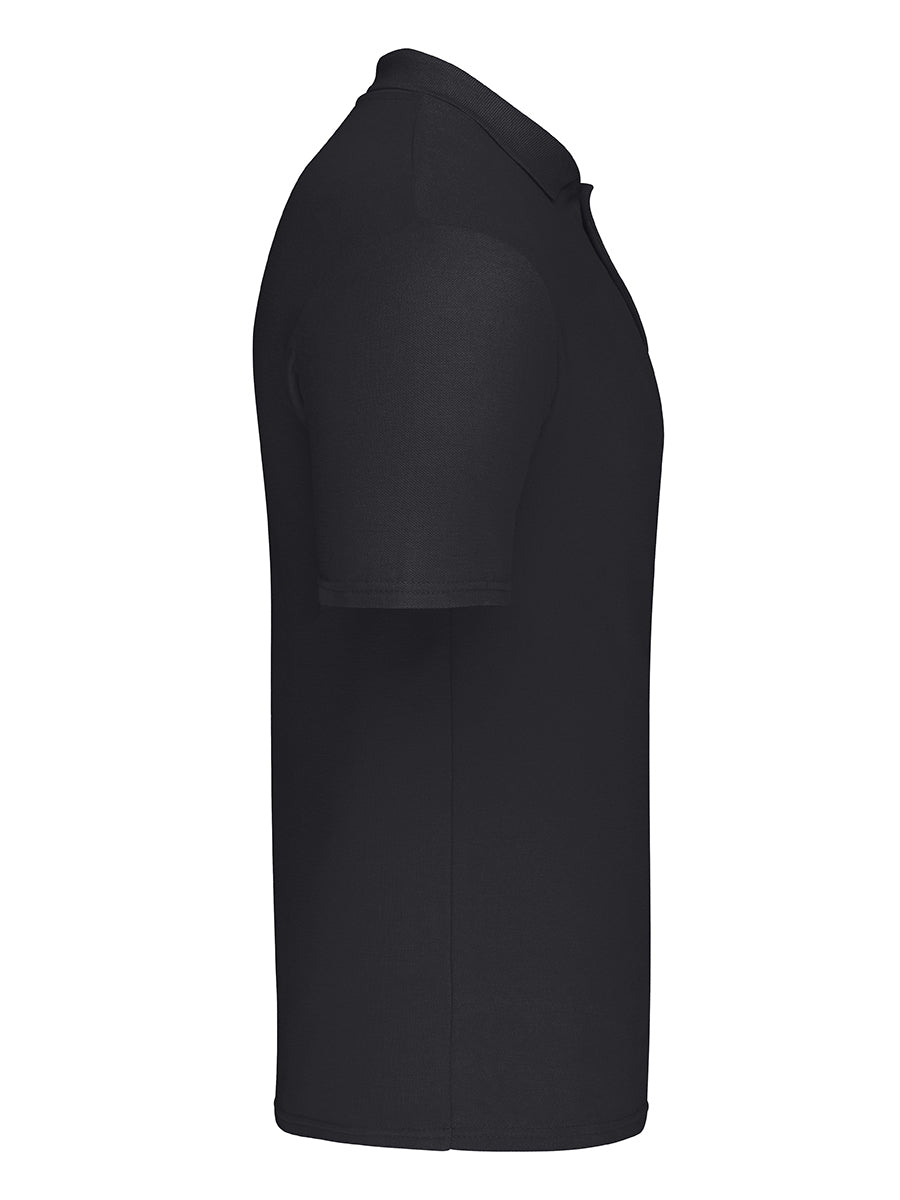 POLO UOMO MANICA CORTA