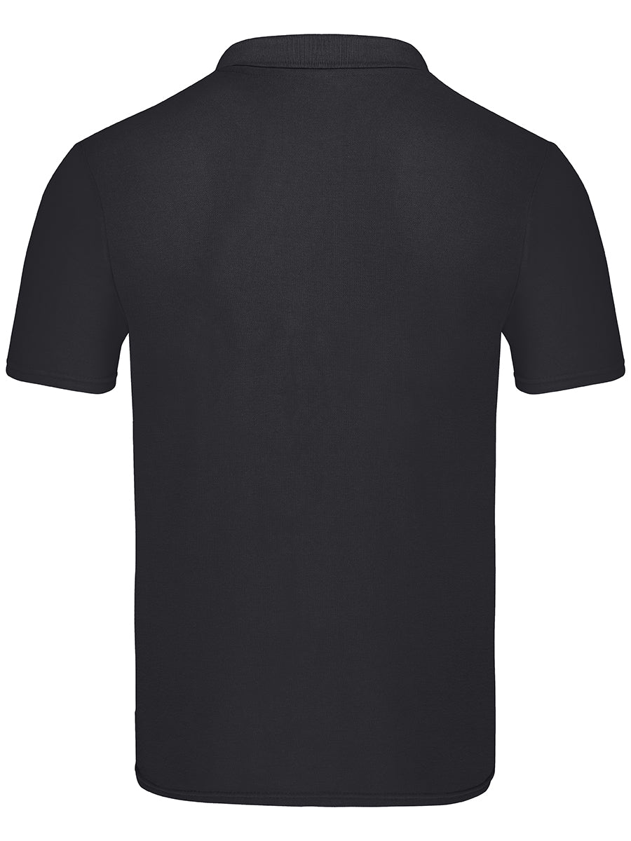 POLO UOMO MANICA CORTA