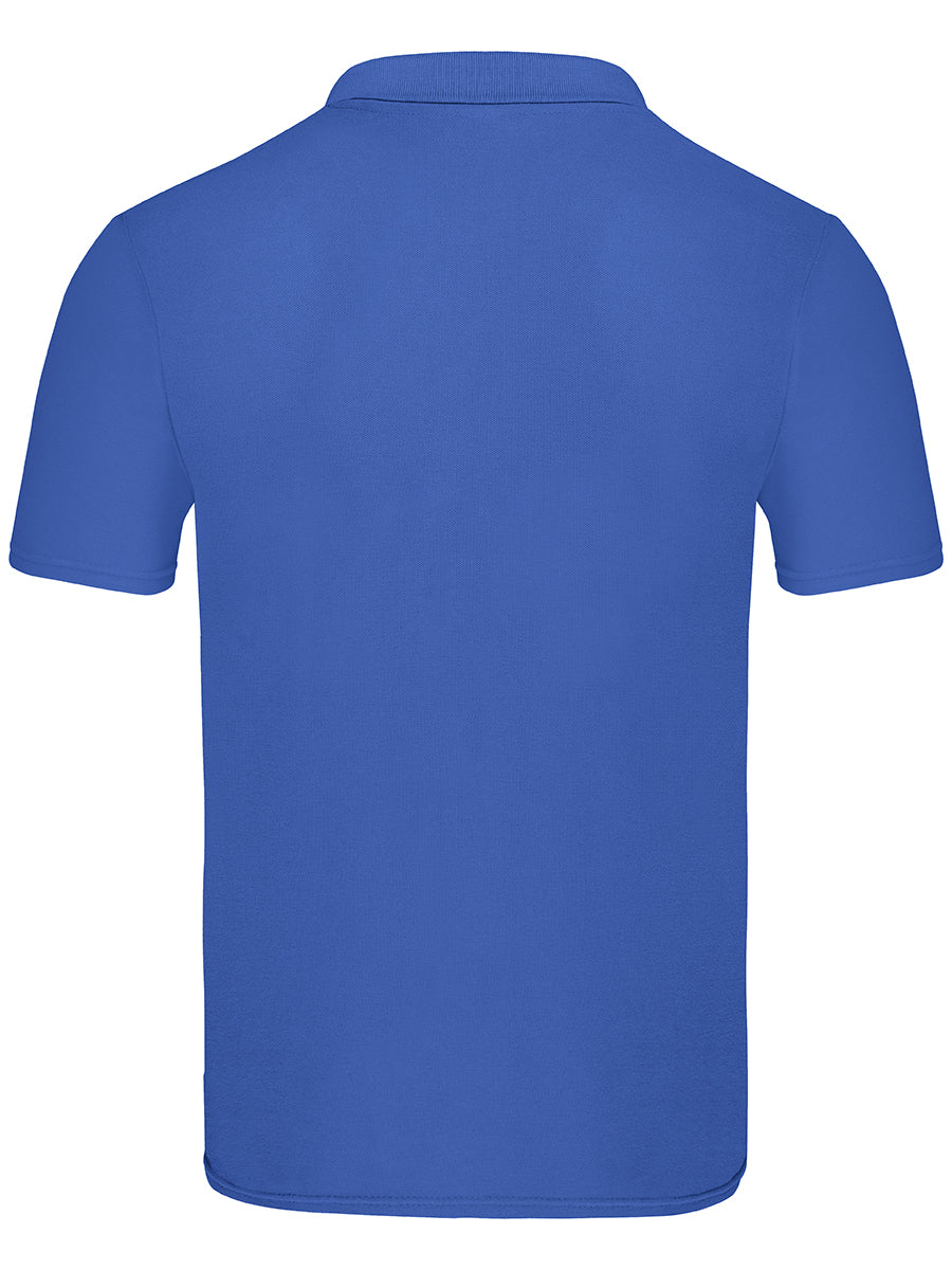 POLO UOMO MANICA CORTA
