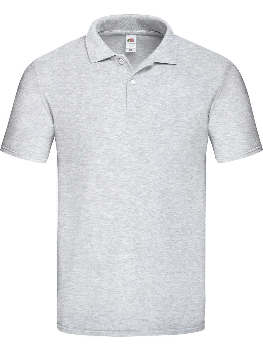 POLO UOMO MANICA CORTA