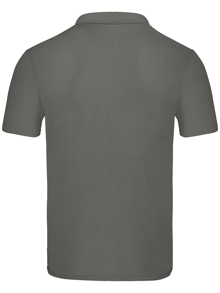 POLO UOMO MANICA CORTA