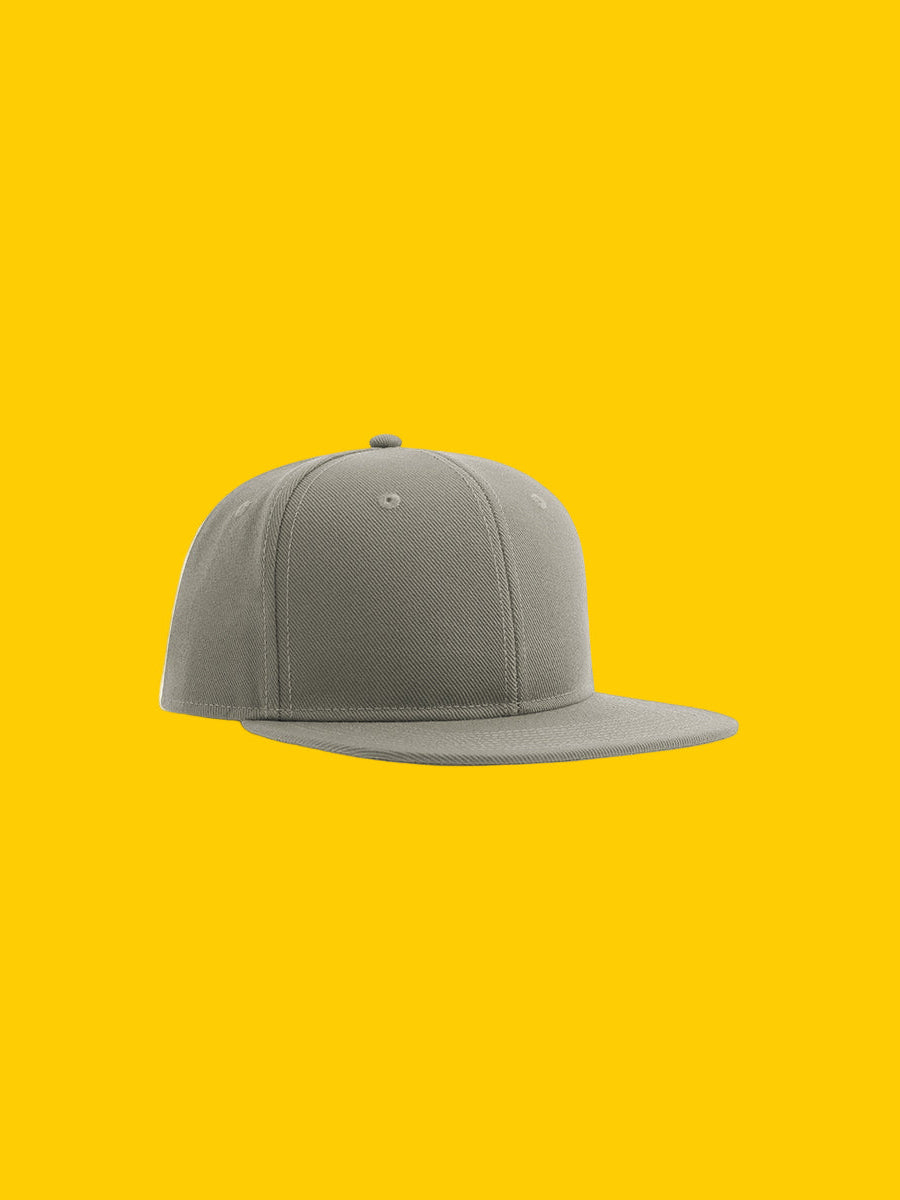 cappellino rapper