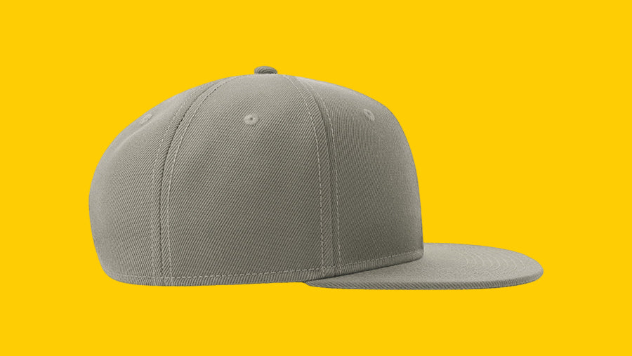 cappellino rapper