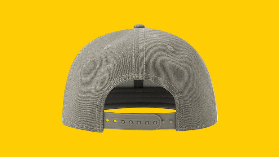 cappellino rapper