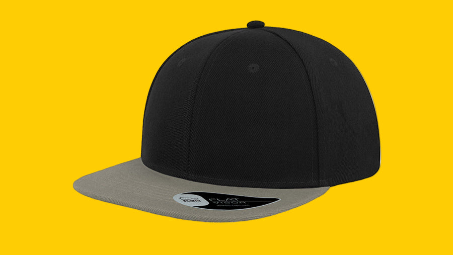cappellino rapper