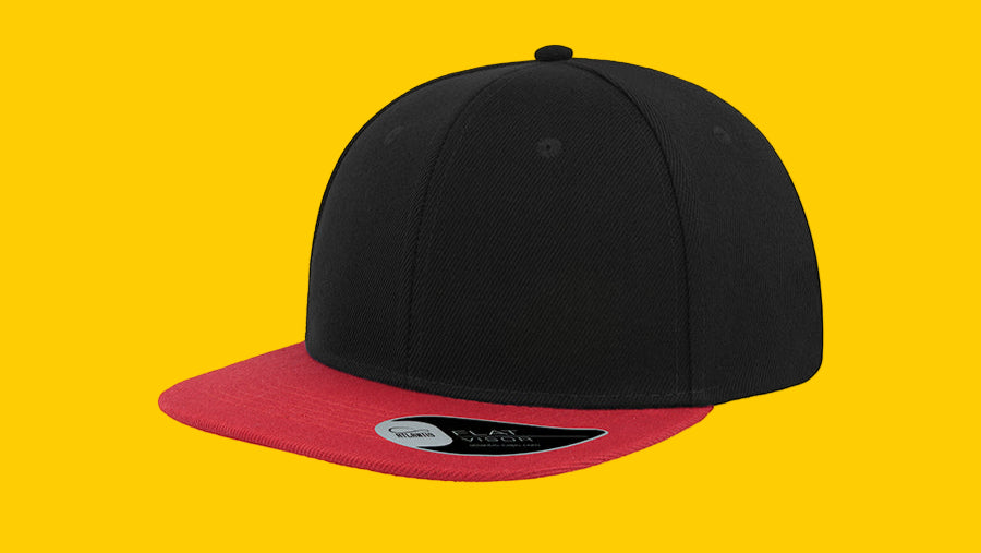 cappellino rapper