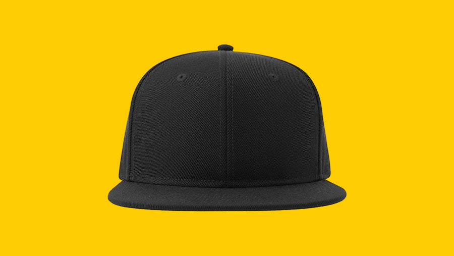 cappellino rapper