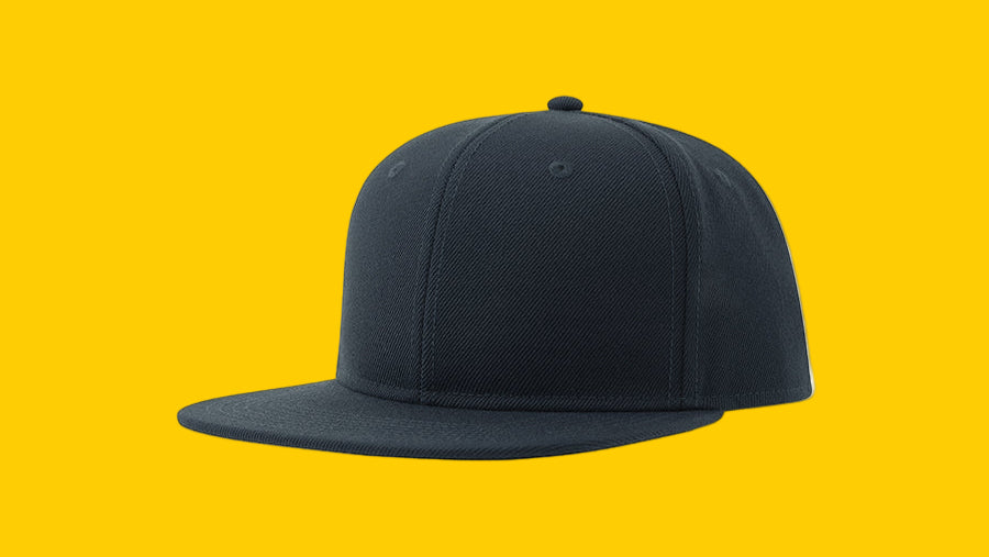 cappellino rapper