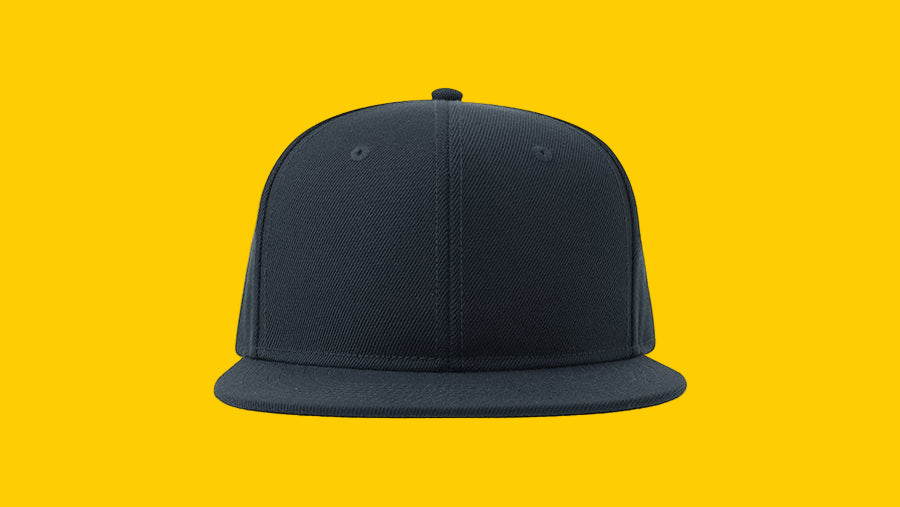 cappellino rapper