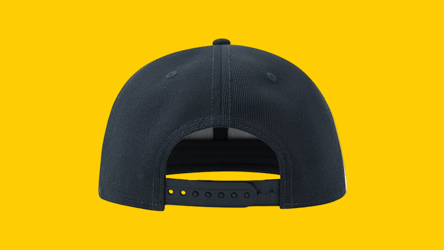 cappellino rapper