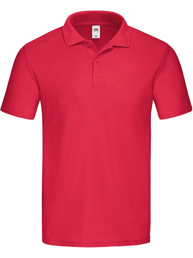POLO UOMO MANICA CORTA