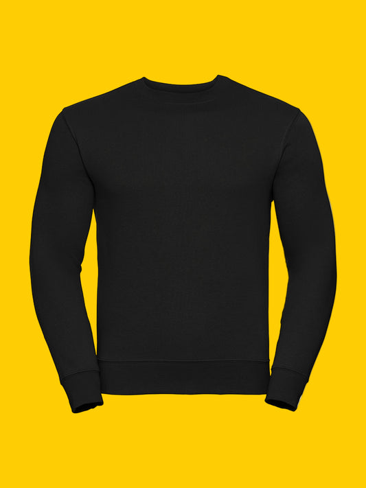 FELPA  GIROCOLLO AUTHENTIc