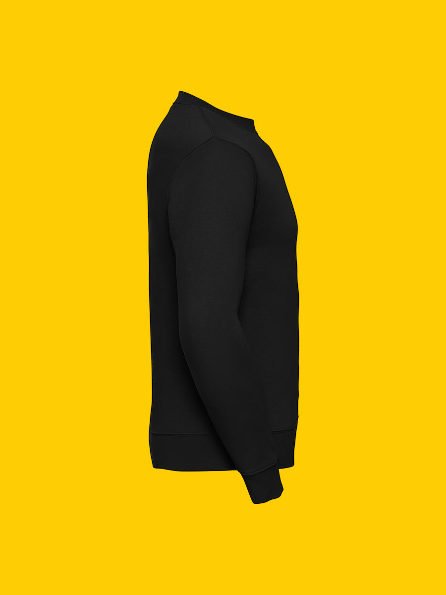 FELPA  GIROCOLLO AUTHENTIc
