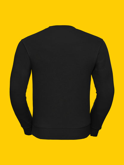 FELPA  GIROCOLLO AUTHENTIc