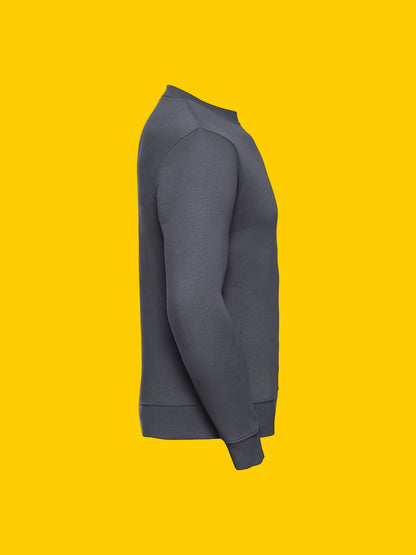 FELPA  GIROCOLLO AUTHENTIc