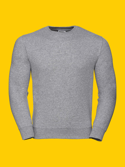 FELPA  GIROCOLLO AUTHENTIc