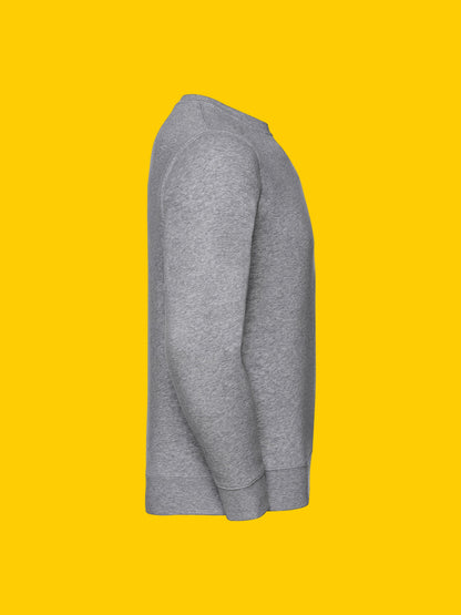 FELPA  GIROCOLLO AUTHENTIc