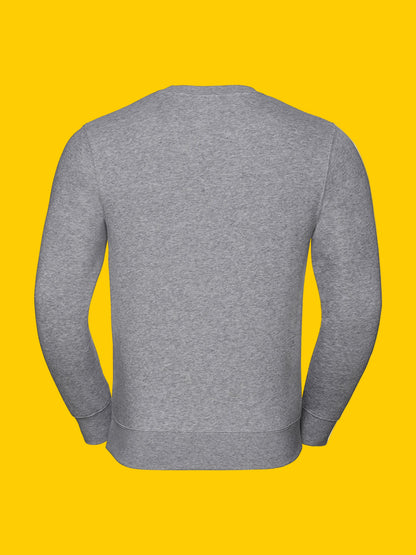FELPA  GIROCOLLO AUTHENTIc