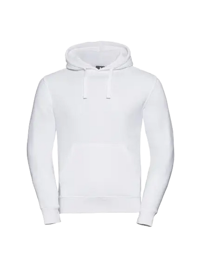 FELPA CAPPUCCIO AUTHENTIC