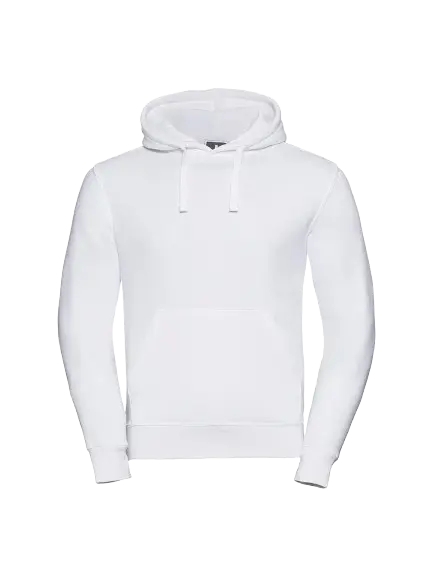 FELPA CAPPUCCIO AUTHENTIC