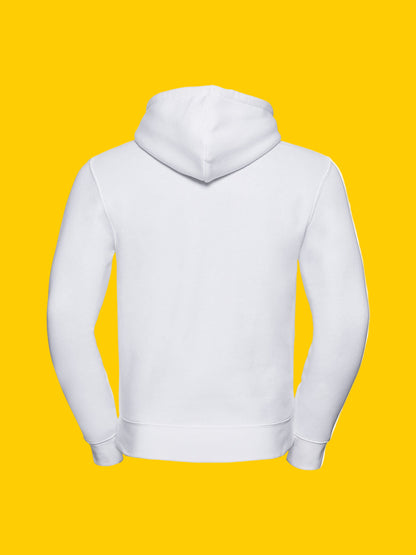 FELPA CAPPUCCIO AUTHENTIC
