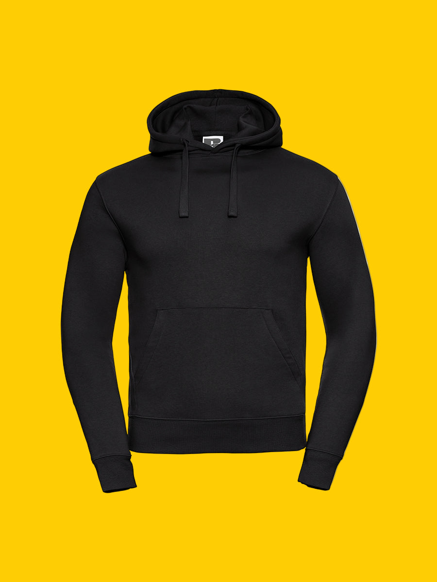 FELPA CAPPUCCIO AUTHENTIC