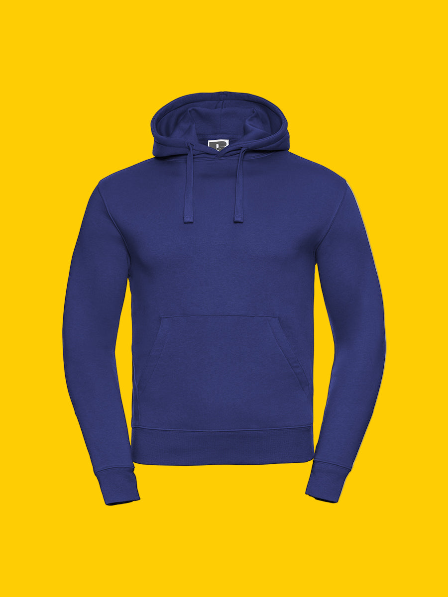 FELPA CAPPUCCIO AUTHENTIC