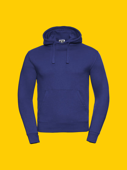 FELPA CAPPUCCIO AUTHENTIC