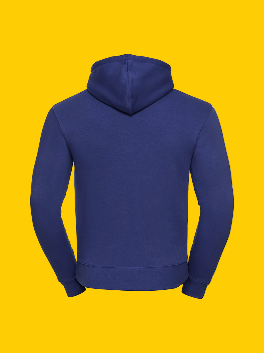 FELPA CAPPUCCIO AUTHENTIC