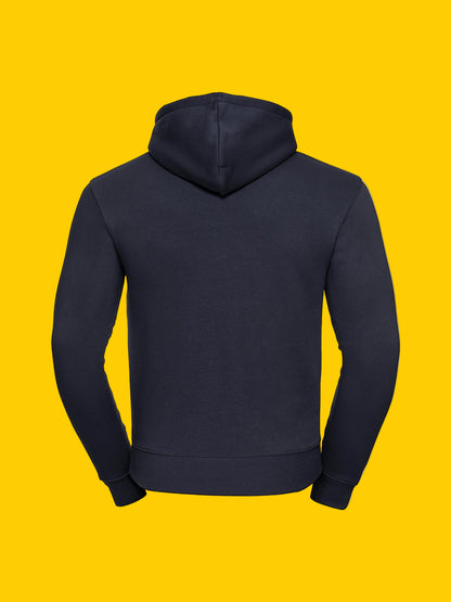 FELPA CAPPUCCIO AUTHENTIC