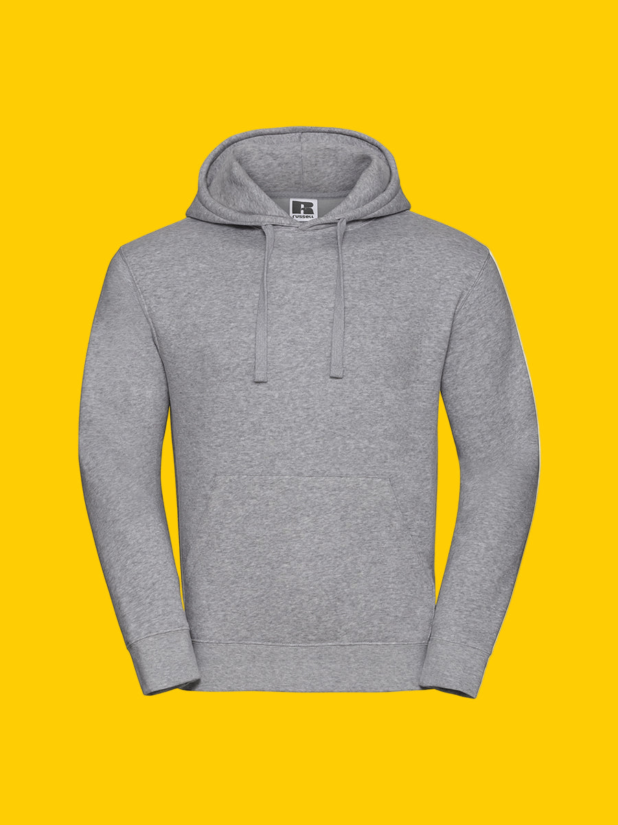 FELPA CAPPUCCIO AUTHENTIC