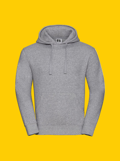 FELPA CAPPUCCIO AUTHENTIC