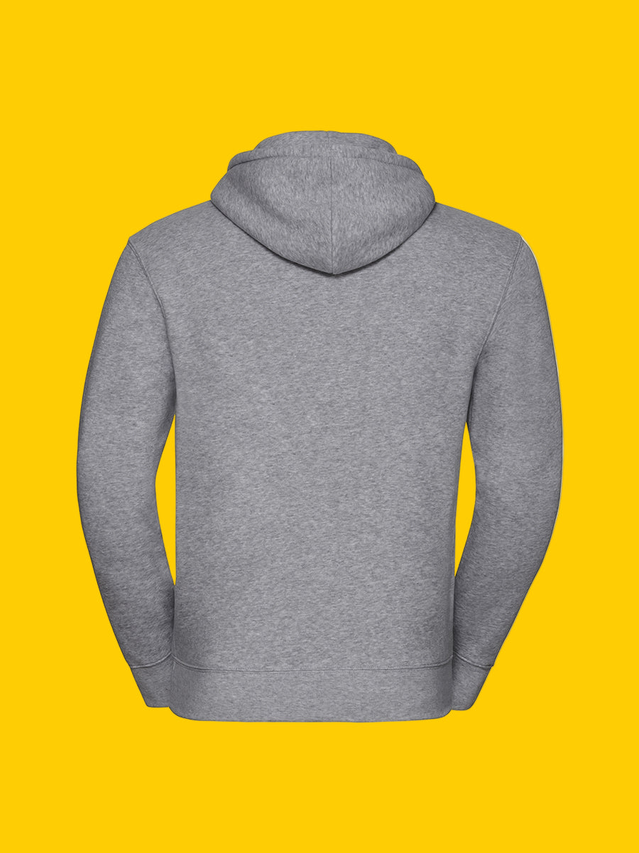 FELPA CAPPUCCIO AUTHENTIC
