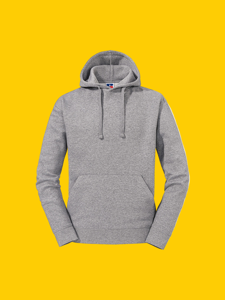 FELPA CAPPUCCIO AUTHENTIC