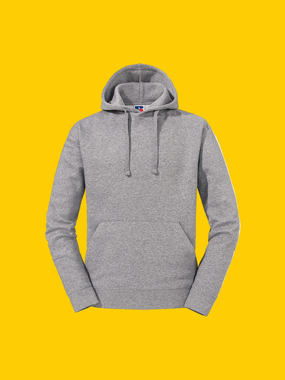 FELPA CAPPUCCIO AUTHENTIC