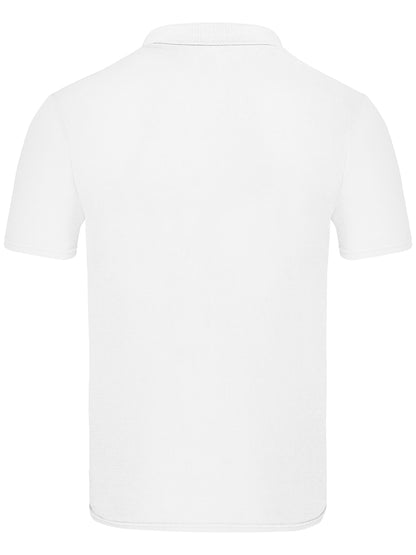 POLO UOMO MANICA CORTA