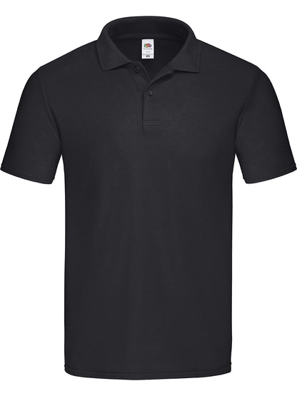 POLO UOMO MANICA CORTA