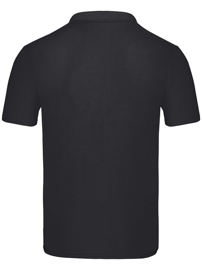 POLO UOMO MANICA CORTA