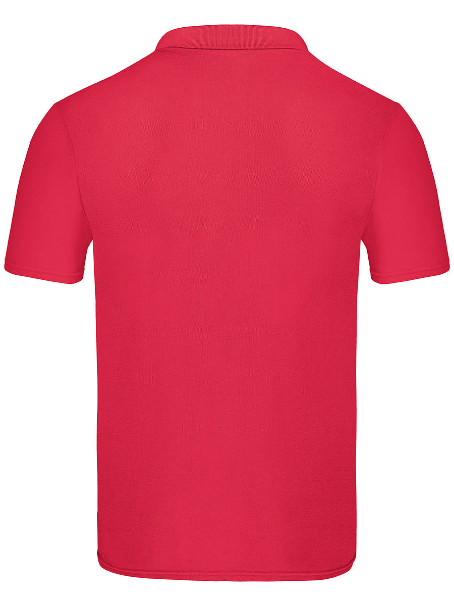 POLO UOMO MANICA CORTA