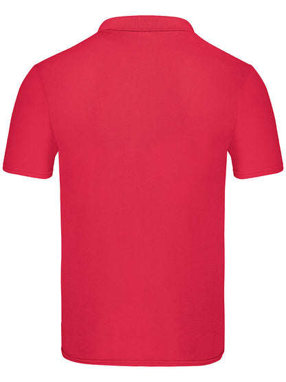 POLO UOMO MANICA CORTA