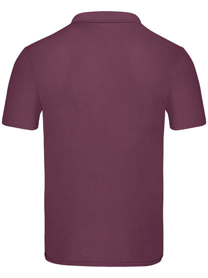 POLO UOMO MANICA CORTA
