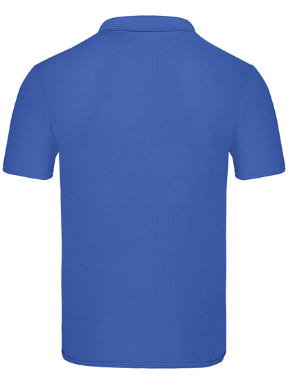 POLO UOMO MANICA CORTA