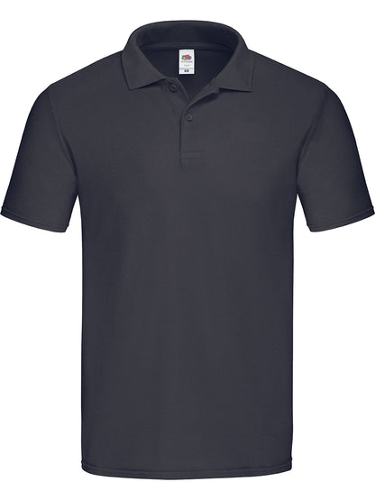 POLO UOMO MANICA CORTA