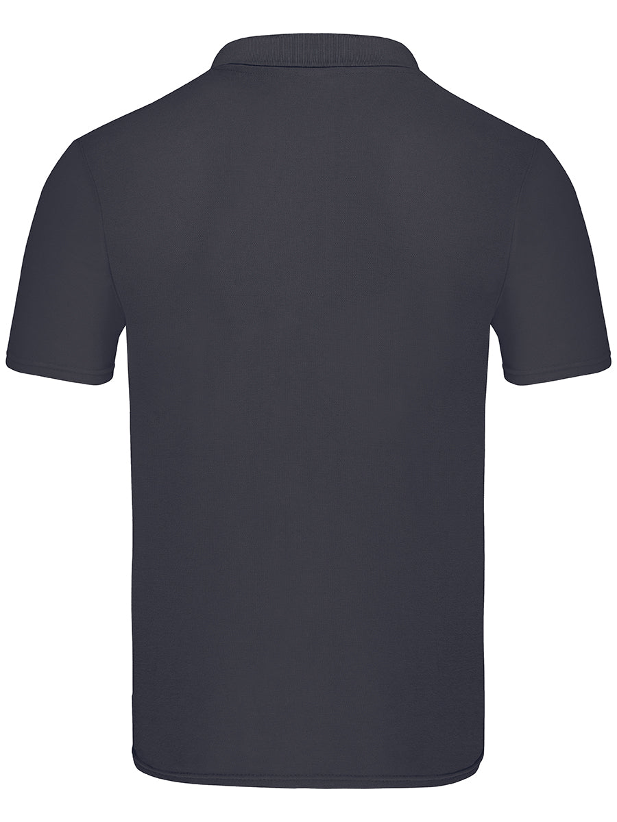 POLO UOMO MANICA CORTA
