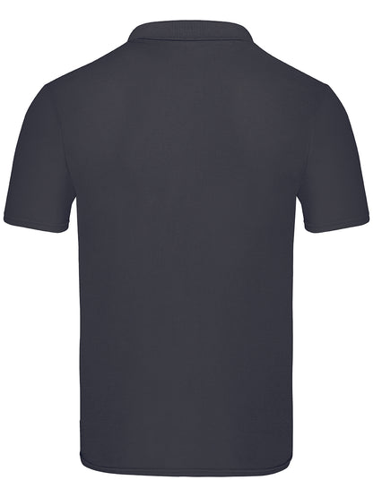 POLO UOMO MANICA CORTA