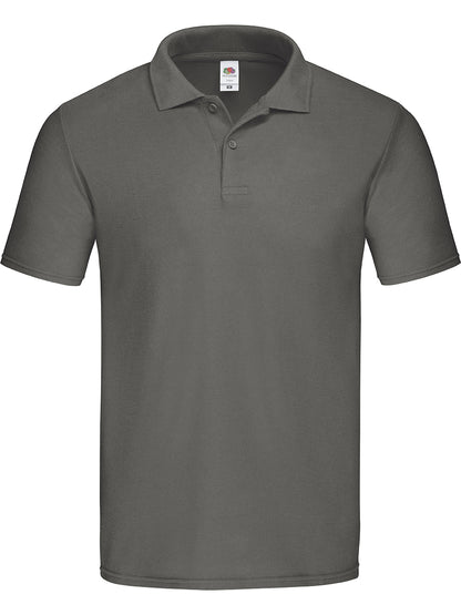 POLO UOMO MANICA CORTA