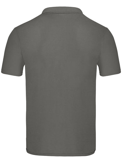 POLO UOMO MANICA CORTA