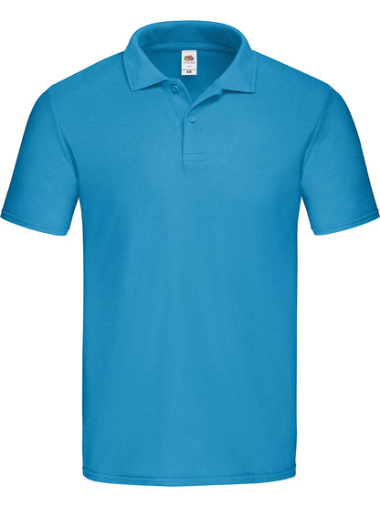POLO UOMO MANICA CORTA
